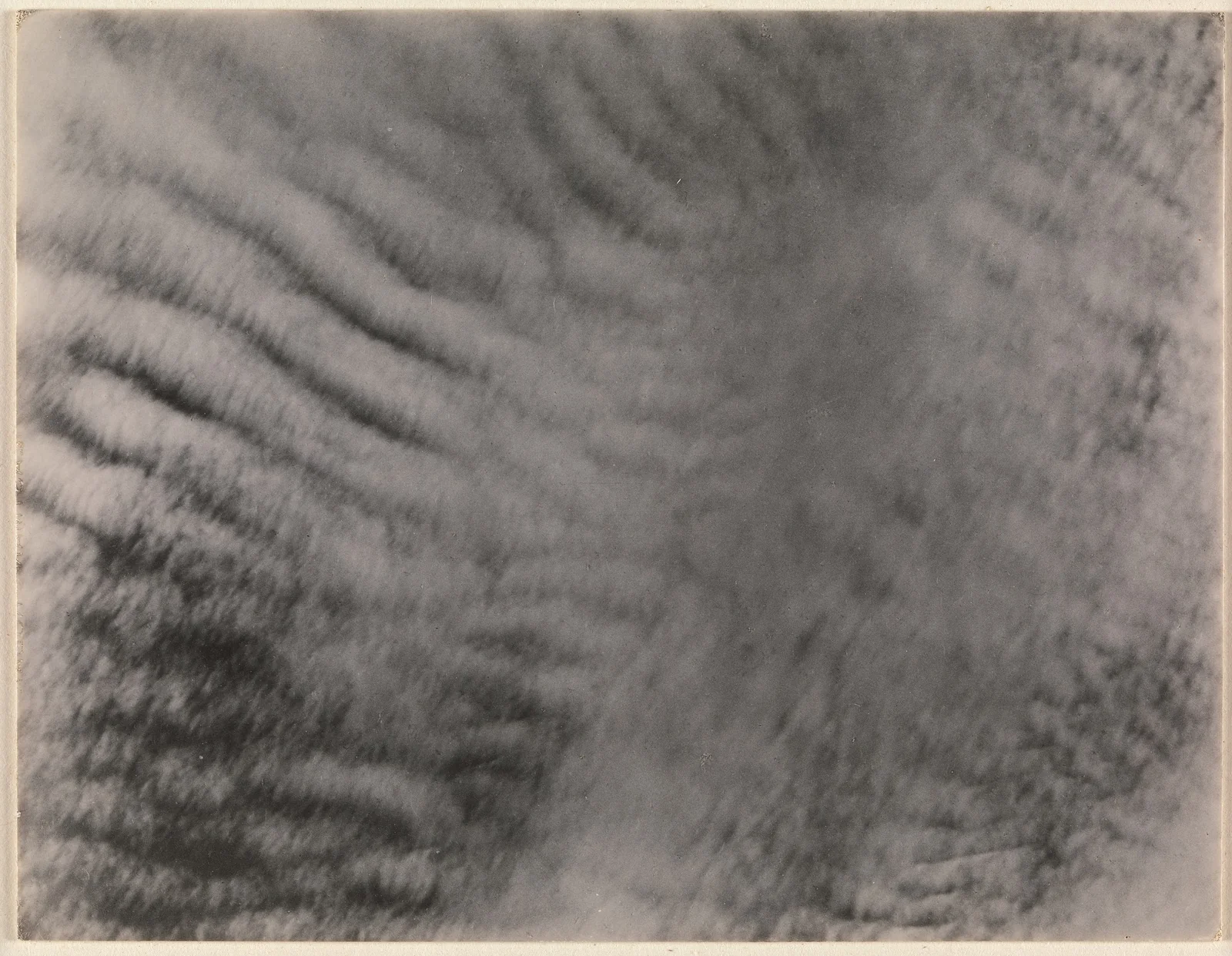 Équivalents — Alfred Stieglitz